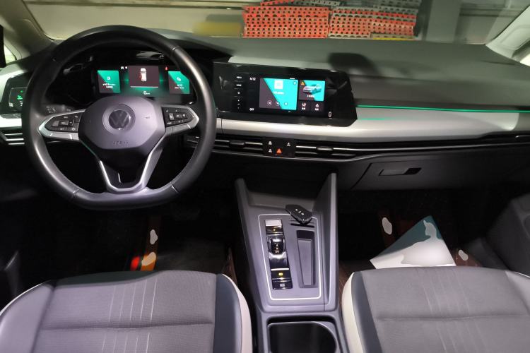 Used Volkswagen Golf 2021 280TSI DSG Pro
