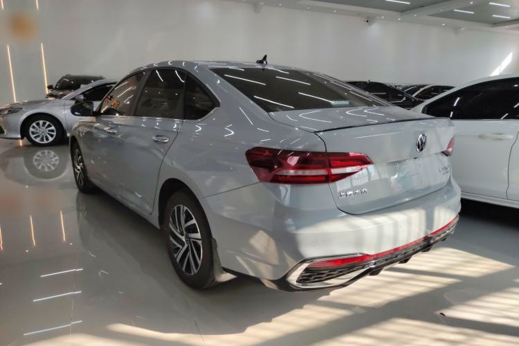 Used Volkswagen Lavida 2023 280TSI DSG Starry Sky Deluxe Edition
