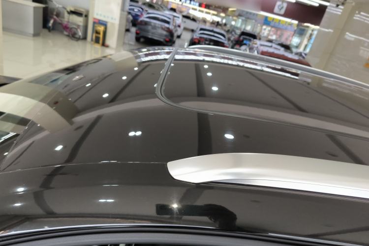 Used Audi Q5L 2020 Updated 40 TFSI Prestige Fashion Edition