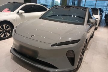 Used Nio ET5T 2024 75kWh Touring