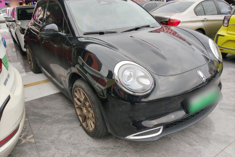 Used ORA Good Cat 2021 400km Standard Range Athena Edition Lithium-Ion Battery