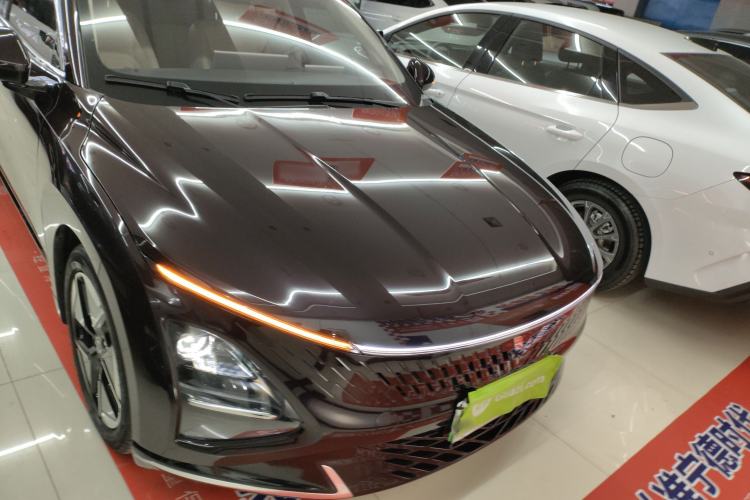 Used Wuling Xingguang 2023 150 Advanced Edition