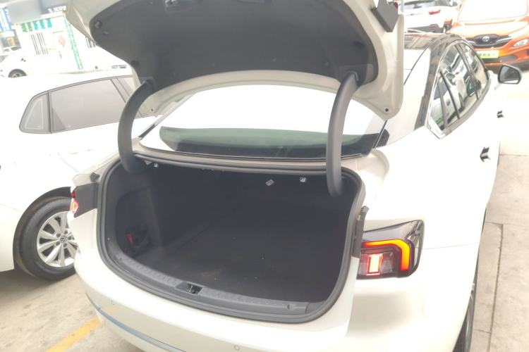 Used Ford Mondeo 2025 2.0T EcoBoost Ultimate Edition