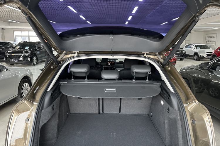 Used Audi Q3 2017 30 TFSI Fashion Model
