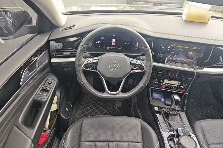 Used Volkswagen Passat 2024 330TSI Elite Edition
