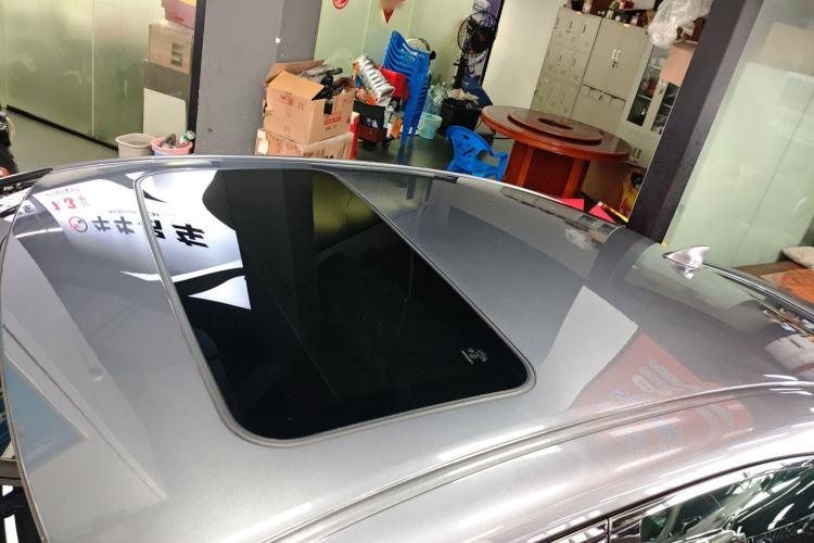 Used Lexus ES 2020 260 F SPORT
