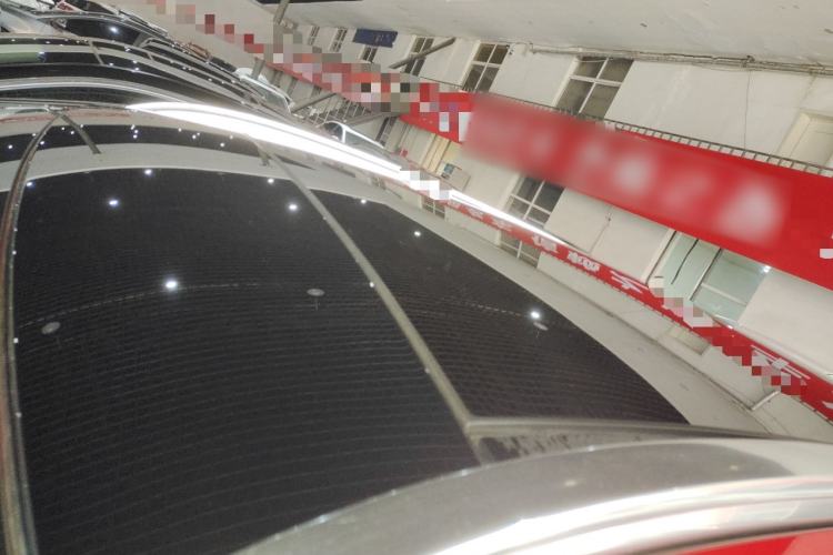 Used Mercedes-Benz GLA 2015 GLA 200 Sport Edition
