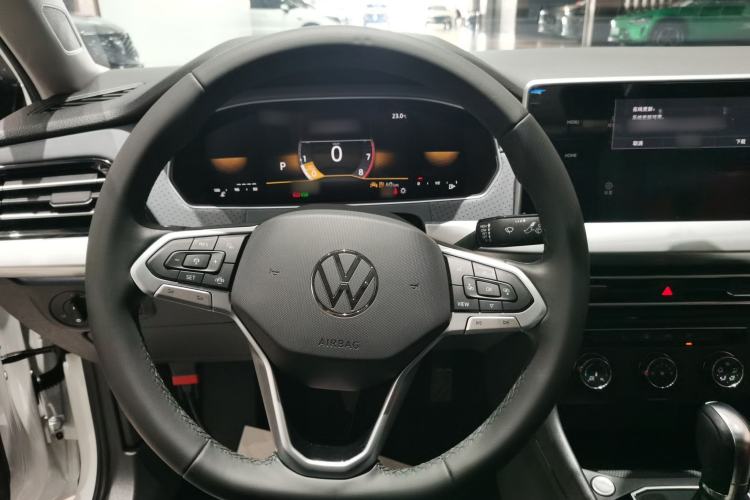 Used Volkswagen Lavida 2024 300TSI DSG Full-Comfort Edition