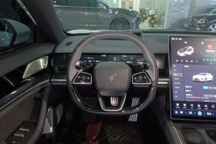 Used NETA S Shooting Brake 2024 Range-Extended 300 Standard Edition