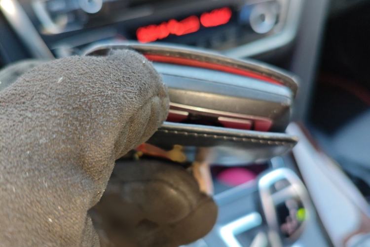 Used BMW 3 Series 2015 320Li Luxury Design Package Premium Edition