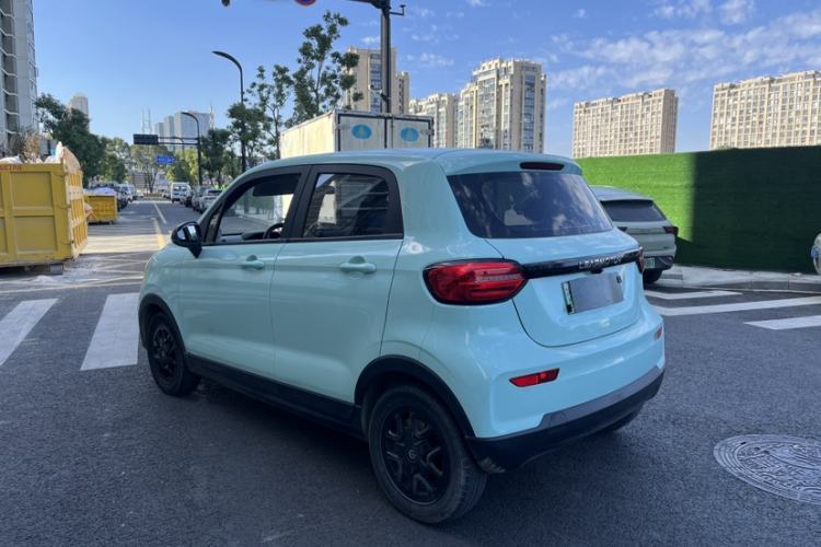 Used Leapmotor T03 2023 310 Lite Edition
