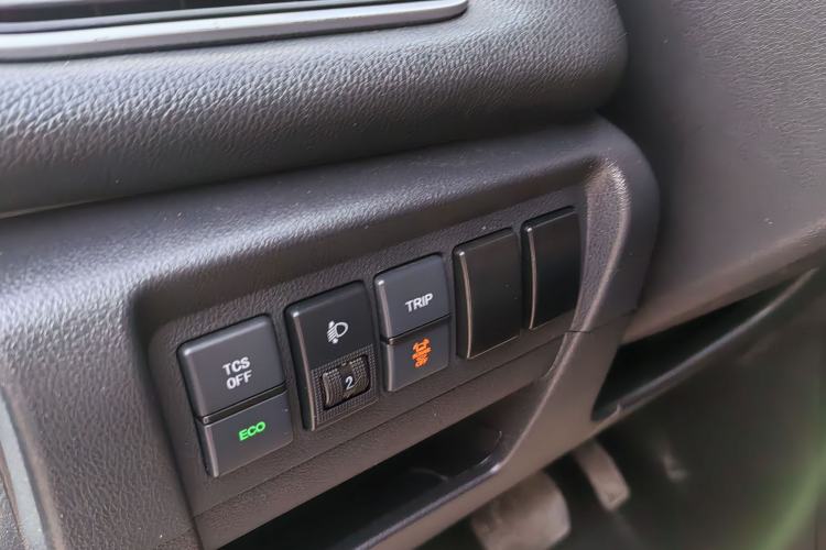 Used Luxgen U5 SUV 2017 1.6L CVT Jazz Edition