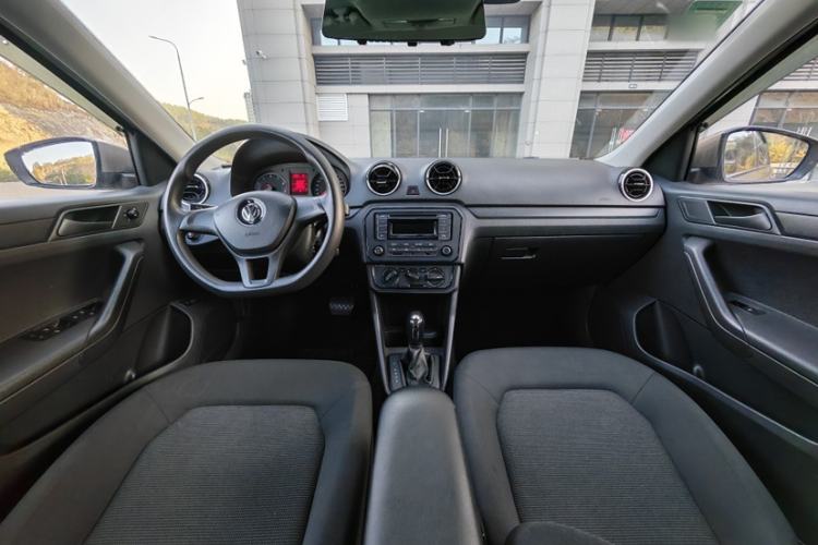 Used Volkswagen Jetta 2019 Dream Edition 1.5L Automatic Fashionable Version