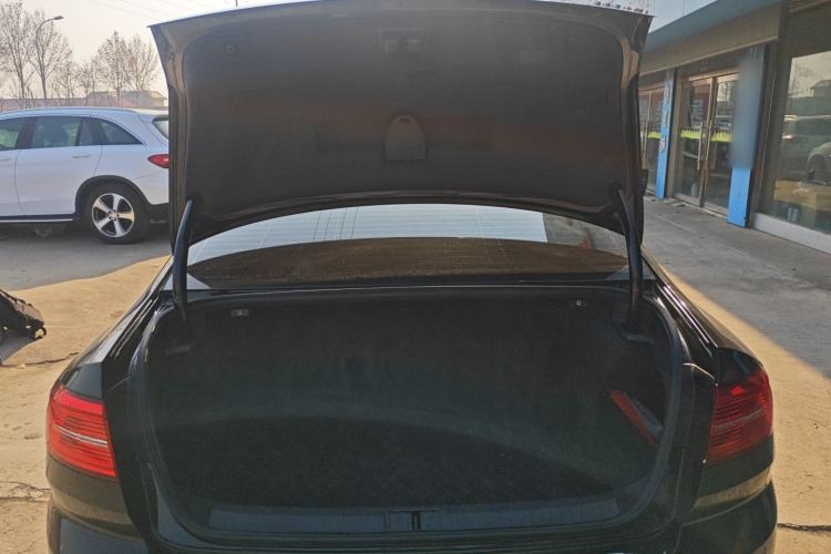 Used Volkswagen Magotan 2018 330TSI DSG Advanced Model
