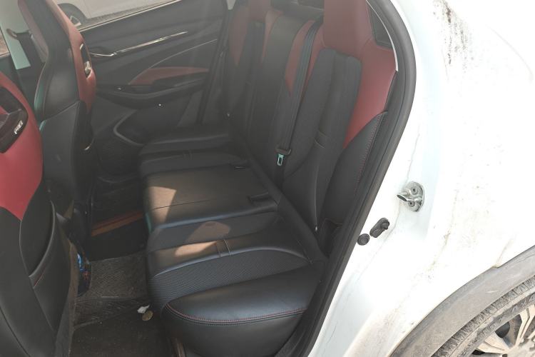 Used Oshan X5 2021 1.5T DCT Prestige Edition