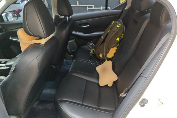 Used Nissan Sylphy 2021 1.6L XL CVT Enjoyment Edition
