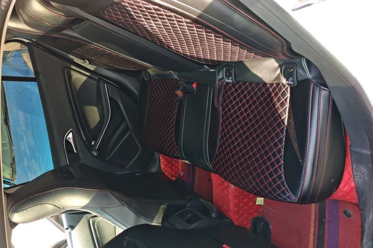 Used Mercedes-Benz GLA 2018 GLA 200 Fashion Model
