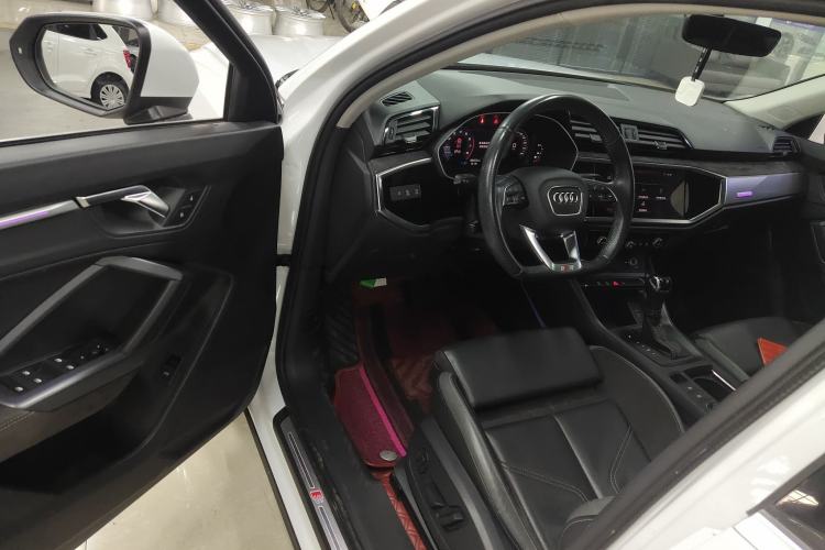 Used Audi Q3 Sportback 2020 40 TFSI Fashion Model