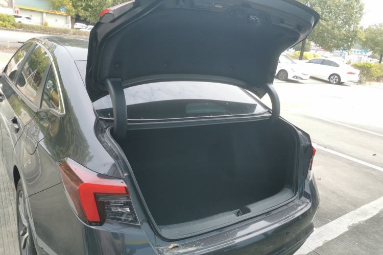 Used Honda Integra 2022 240TURBO CVT Technology Edition