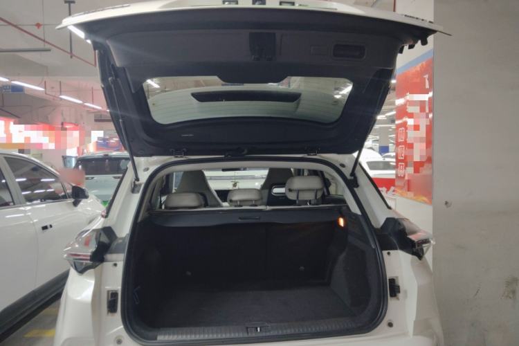 Used NETA U 2020 400 U-Shape