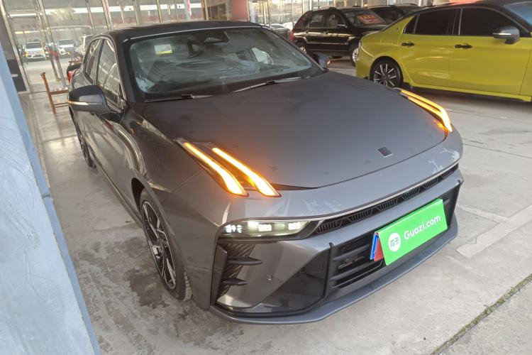 Used Lynk & Co 03 2025 1.5TD DCT Champion Edition Pro
