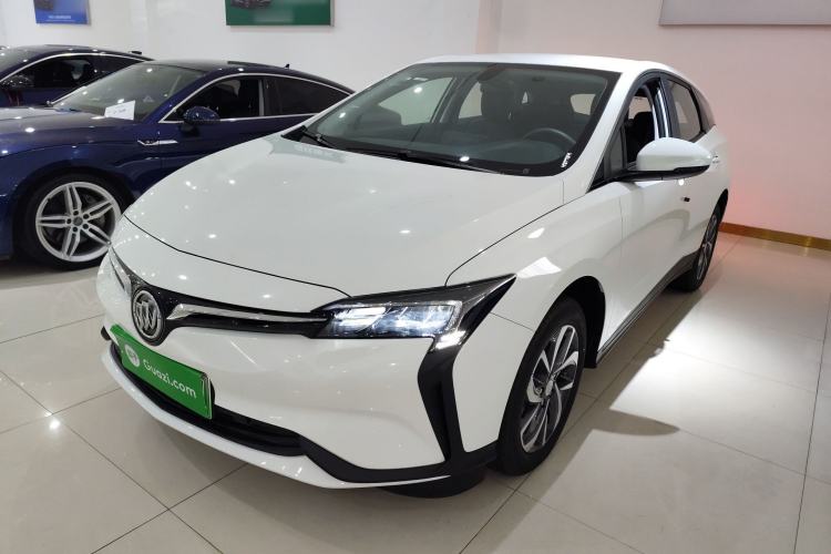 Used Buick Velite 6 2024 450km Comfort Edition PLUS