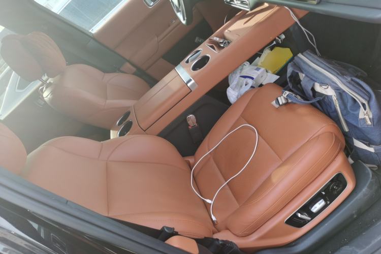 Used Li Auto L8 2023 Pro Model