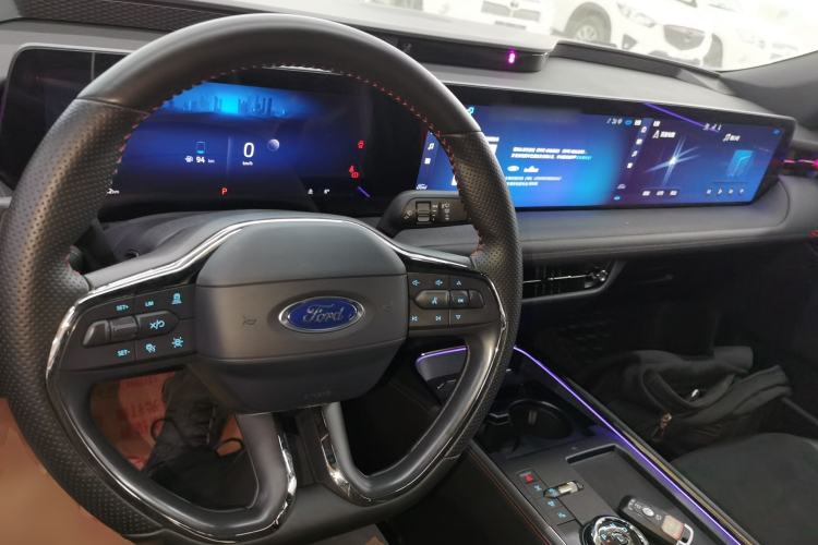 Used Ford Mondeo 2024 2.0T E-Hybrid Sport Edition ST-Line
