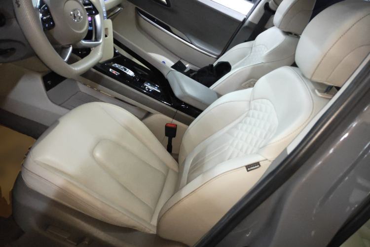 Used Hyundai Custo 2021 380TGDi Smart Love Flagship Edition TOP Premium