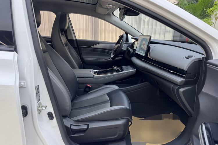 Used AION S Plus 2022 80 Tech Edition