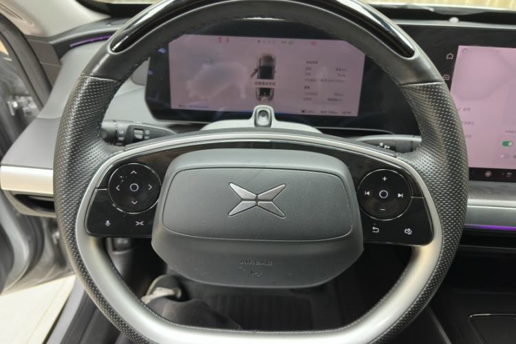 Used XPeng P7 2022 586G
