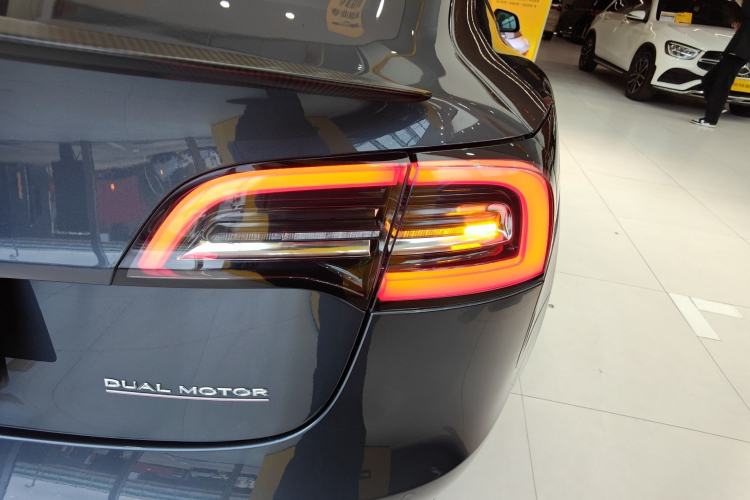 Used Tesla Model 3 (Import) 2019 Performance High-Performance All-Wheel-Drive Version