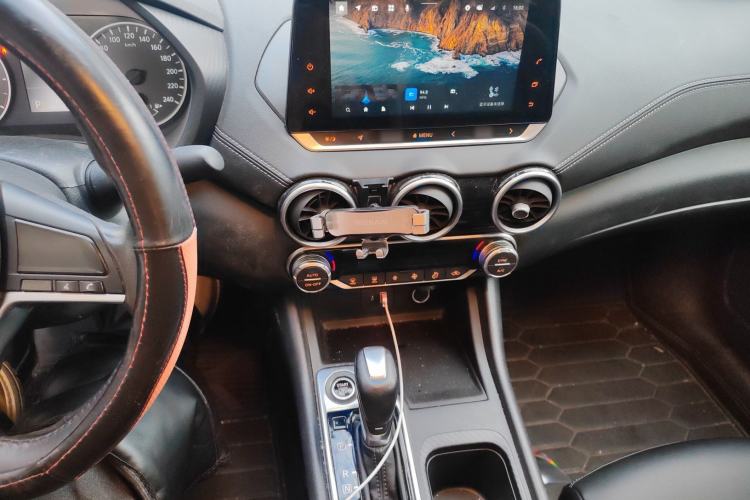 Used Nissan Sylphy 2021 1.6L XL CVT Enjoyment Edition
