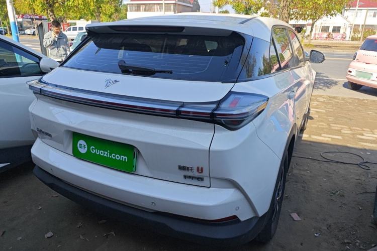 Used NETA U 2021 Pro 500 Global Edition
