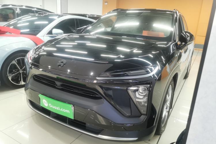 Used Nio ES6 2022 75 kWh Performance Version