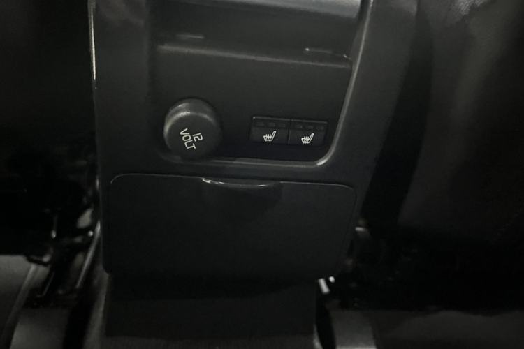 Used Volvo XC60 2017 T5 AWD Smart Upgrade Edition
