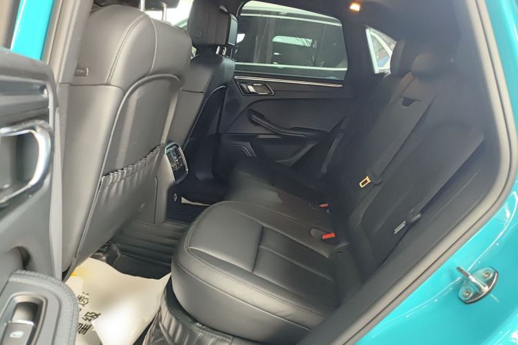 Used Porsche Macan 2018 Macan 2.0T