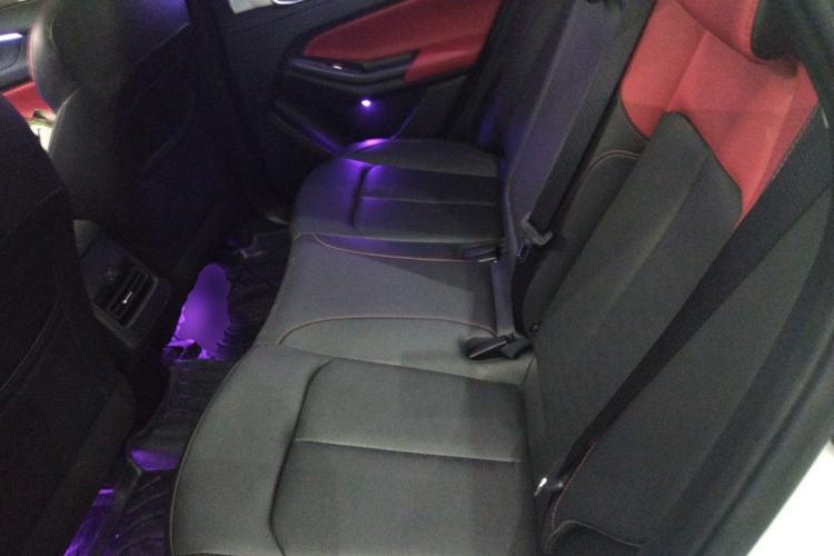 Used Changan CS55PLUS 2022 2nd Generation 1.5T DCT Prestige Version
