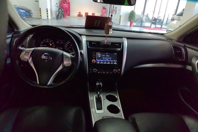 Used Nissan Teana 2016 2.0L XL Comfort Edition