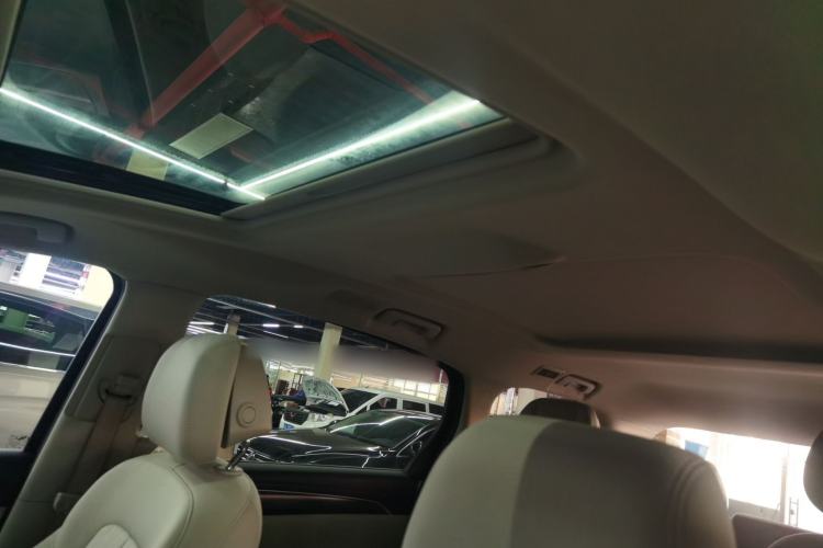 Used Buick GL8 2022 ES Landtrek 653T Comfort Edition
