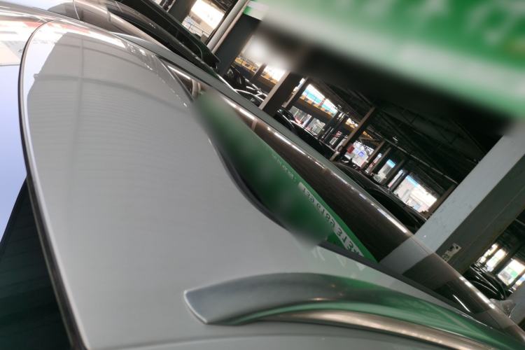 Used BYD Song PLUS New Energy 2024 HONOR Edition DM-i 110km Flagship PLUS
