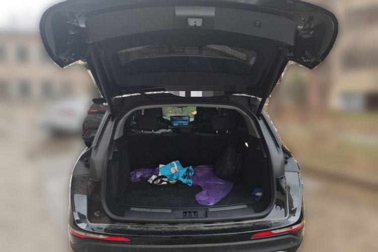 Used Lincoln Corsair 2022 2.0T Two-Wheel Drive Deluxe Edition