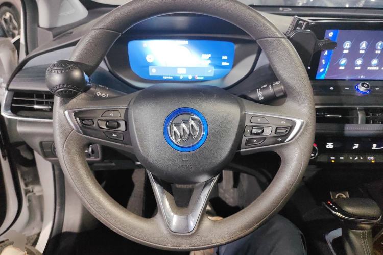 Used Buick Velite 6 2023 430km Range Commuter Version
