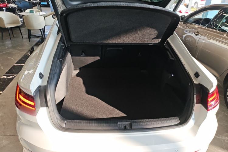 Used Volkswagen FAW-Volkswagen CC 2023 380TSI Striking Edition