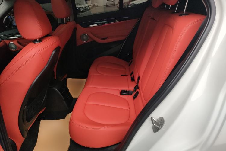 Used BMW X2 2022 sDrive25i M Sport Package