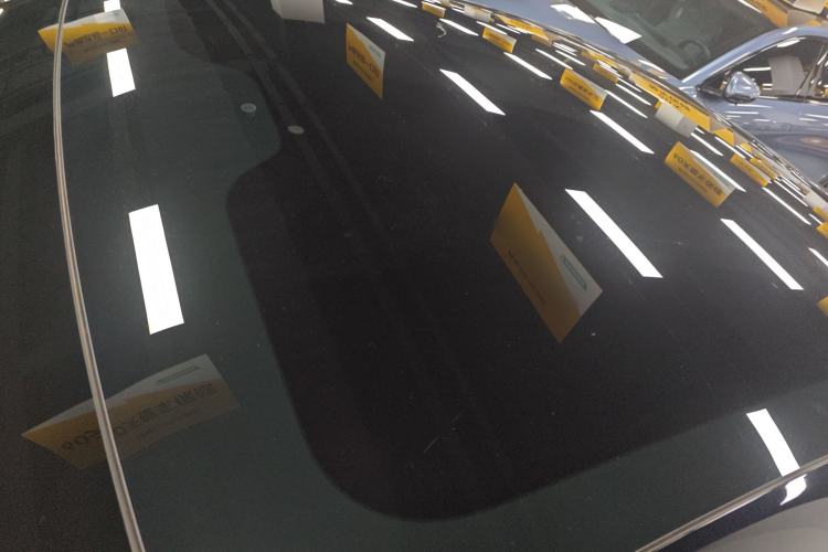 Used XPeng MONA M03 2024 620 with Ultra-Long Range
