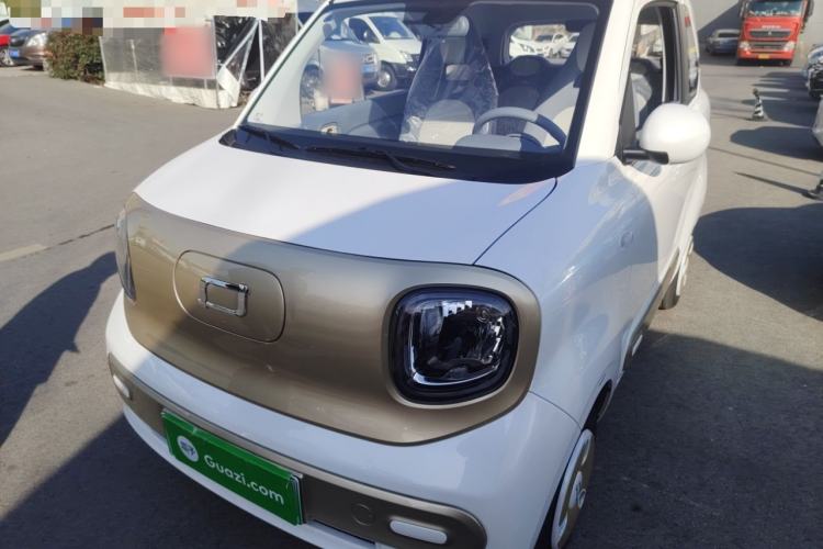 Used Bestune Pony 2026 Model 222km Cute Horse