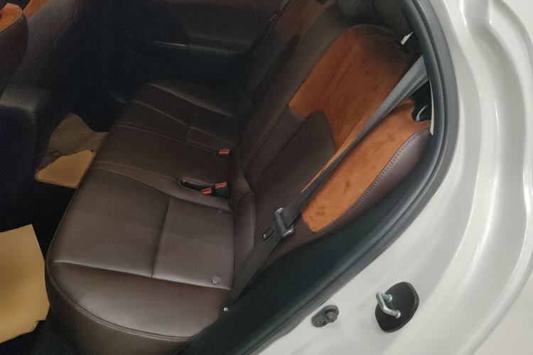 Used Lexus CT 2017 CT200h Comfort Edition Monochrome China V Standard