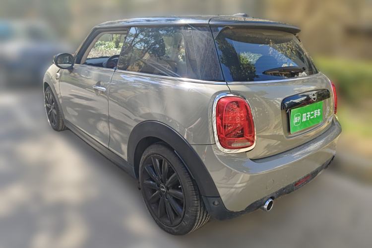 Used MINI MINI 2019 1.5T COOPER Artist