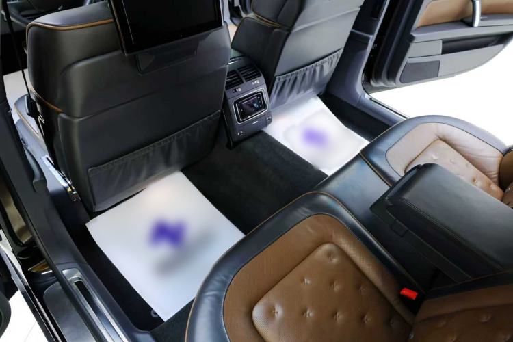 Used Volkswagen Phaeton 2015 3.0L Exclusive Edition
